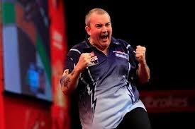 Phil Taylor wins his 16th title.Source: mirror.co.uk